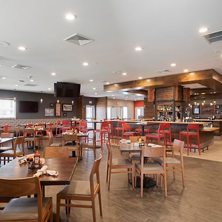 Holiday Inn & Suites Decatur-Forsyth By Ihg Esterno foto