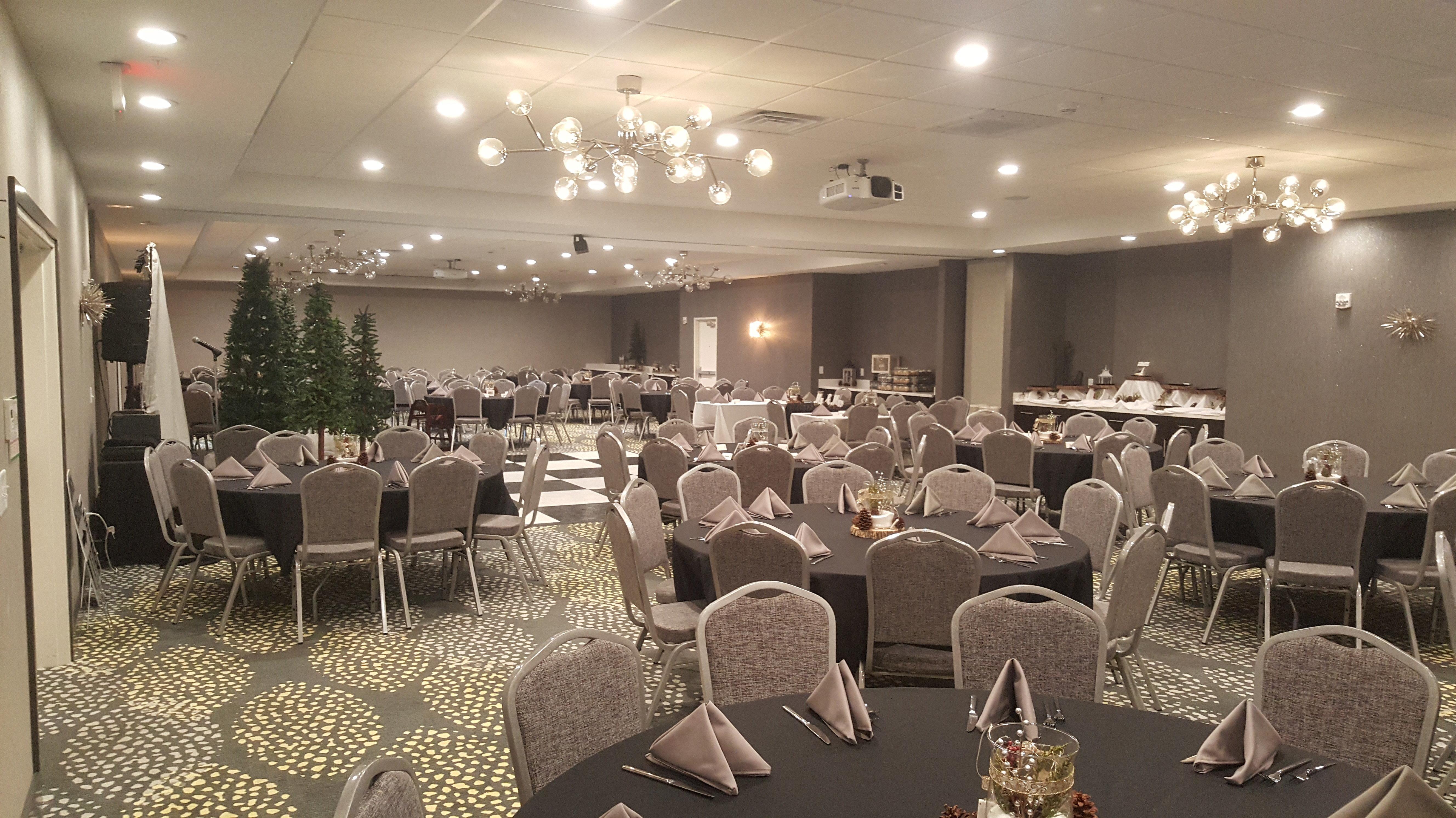 Holiday Inn & Suites Decatur-Forsyth By Ihg Esterno foto