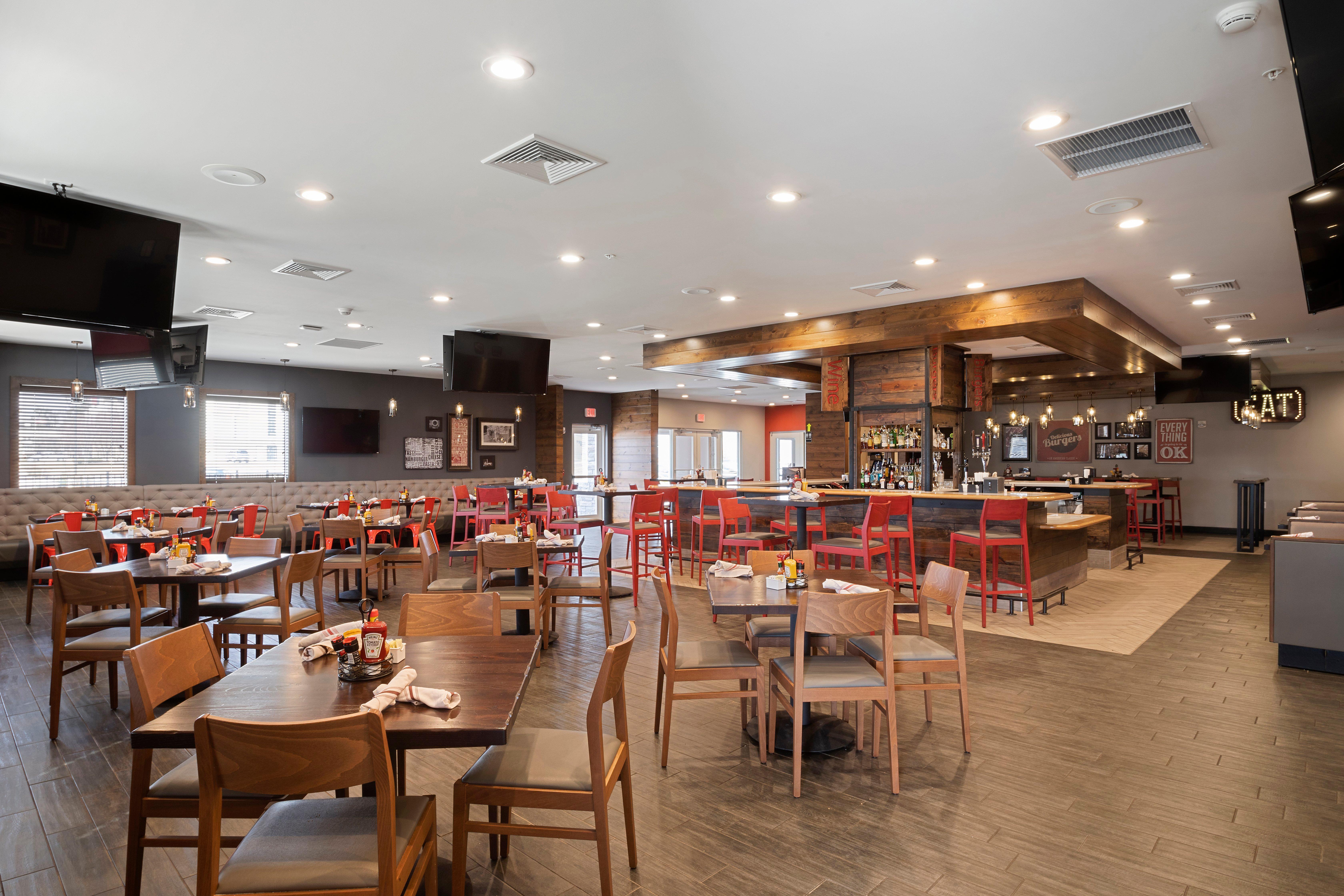 Holiday Inn & Suites Decatur-Forsyth By Ihg Esterno foto