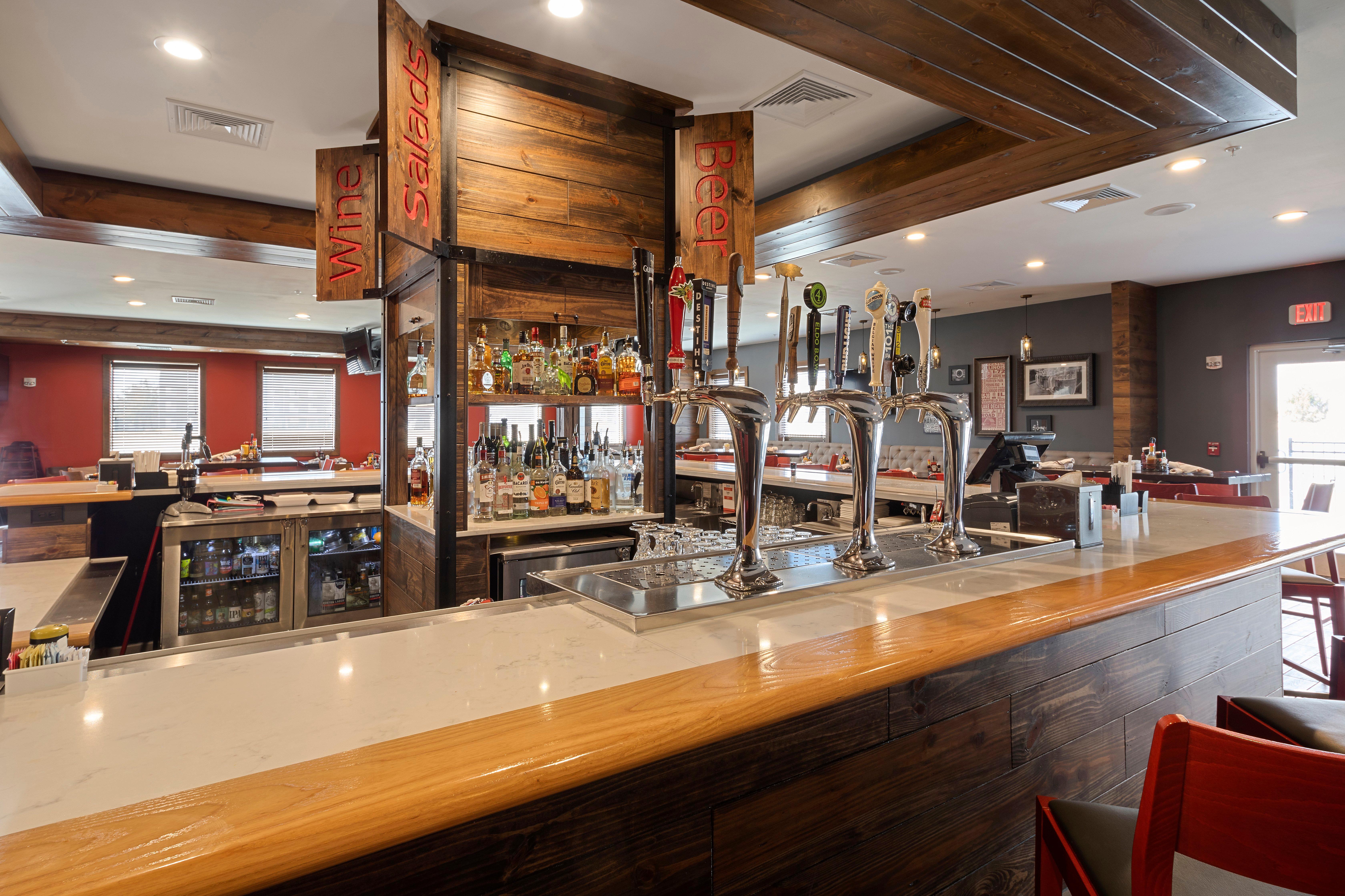 Holiday Inn & Suites Decatur-Forsyth By Ihg Esterno foto