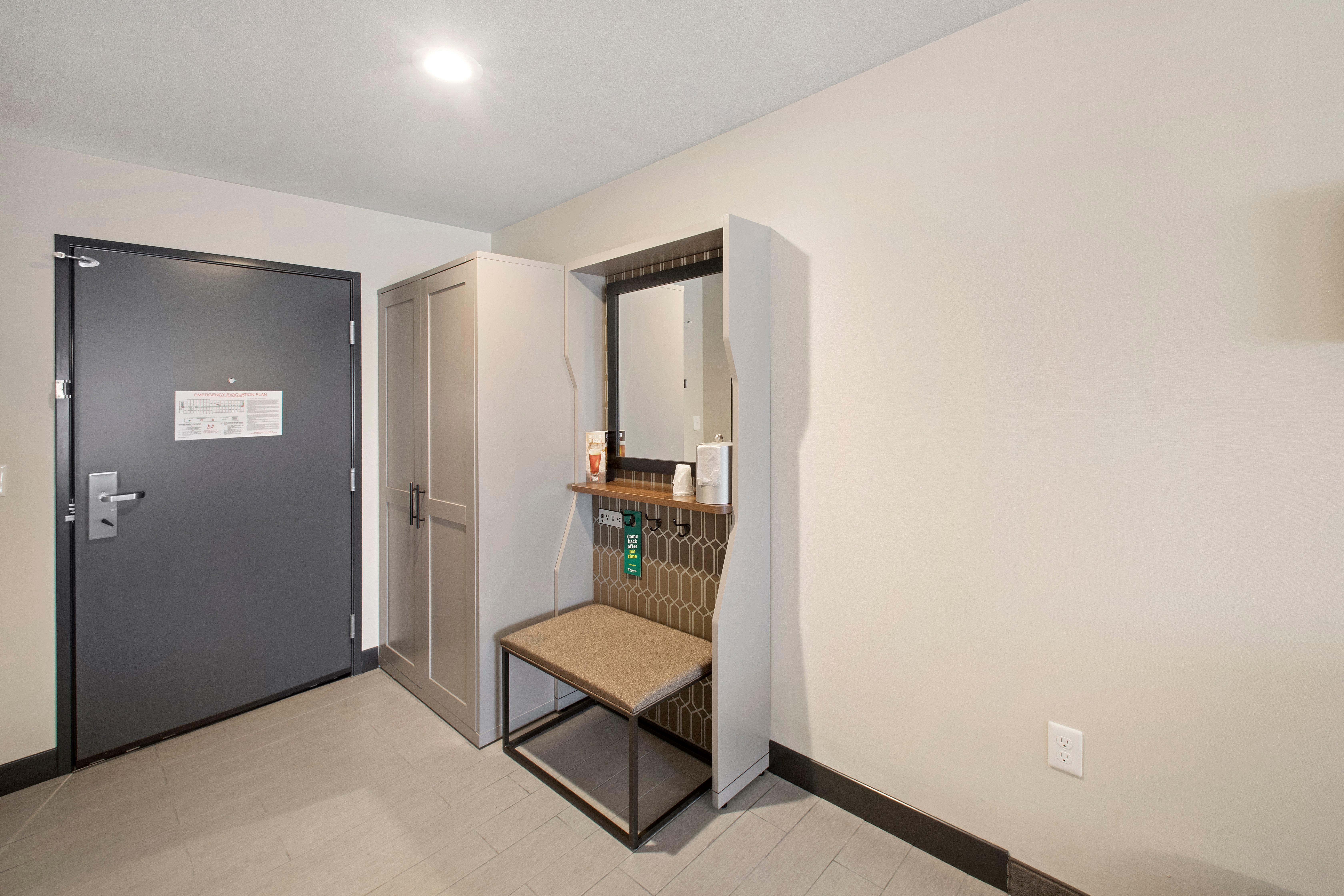 Holiday Inn & Suites Decatur-Forsyth By Ihg Esterno foto