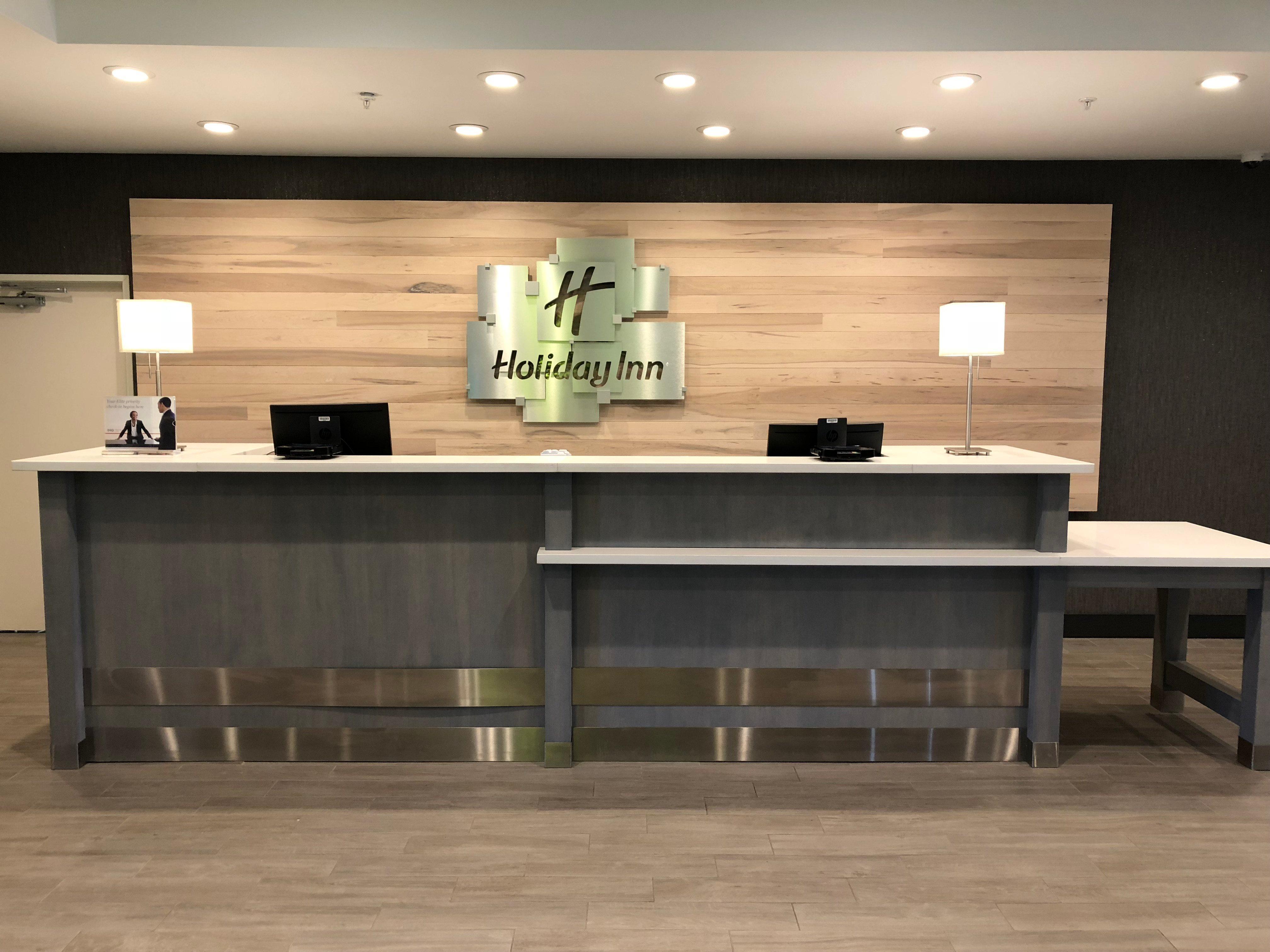 Holiday Inn & Suites Decatur-Forsyth By Ihg Esterno foto