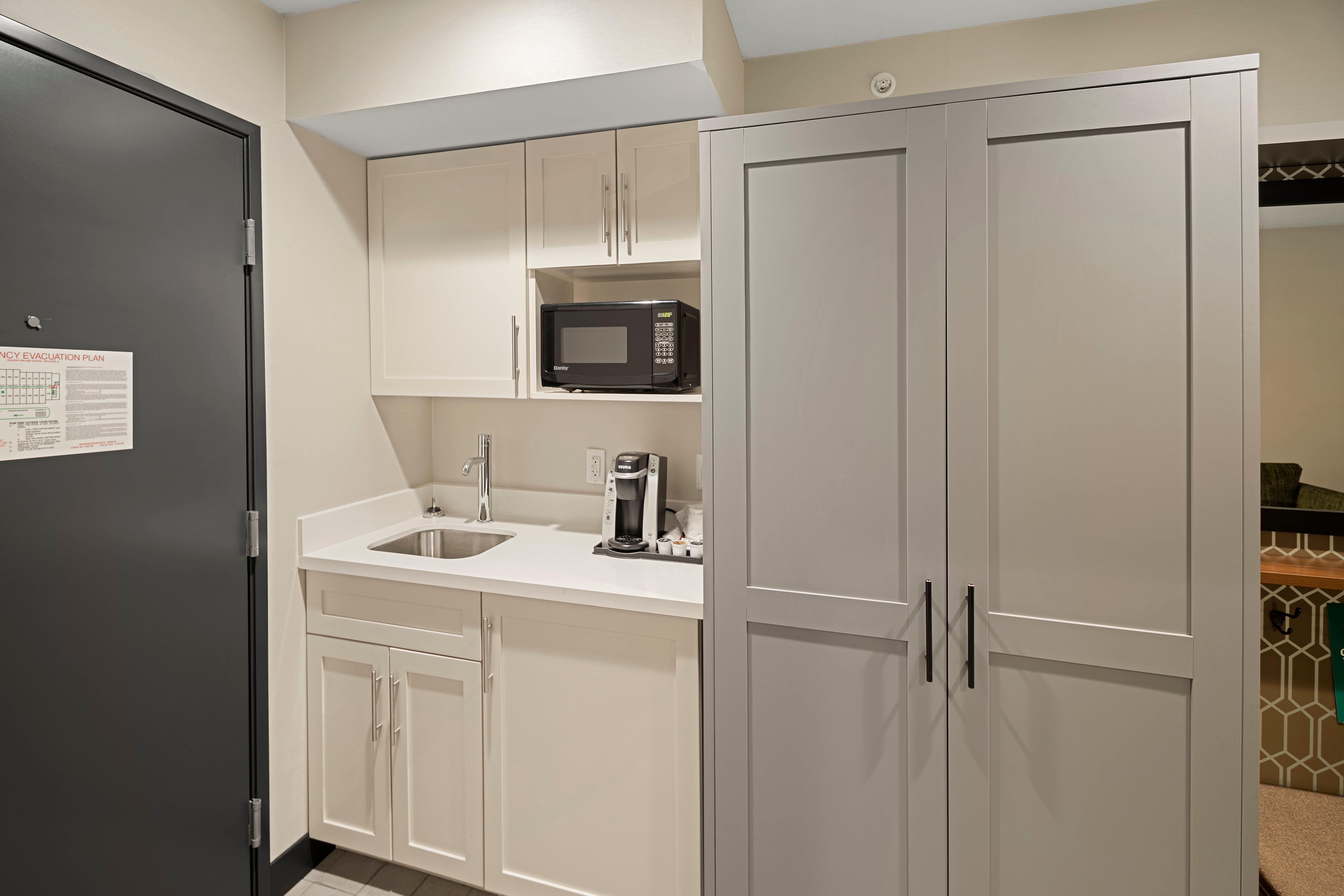 Holiday Inn & Suites Decatur-Forsyth By Ihg Esterno foto