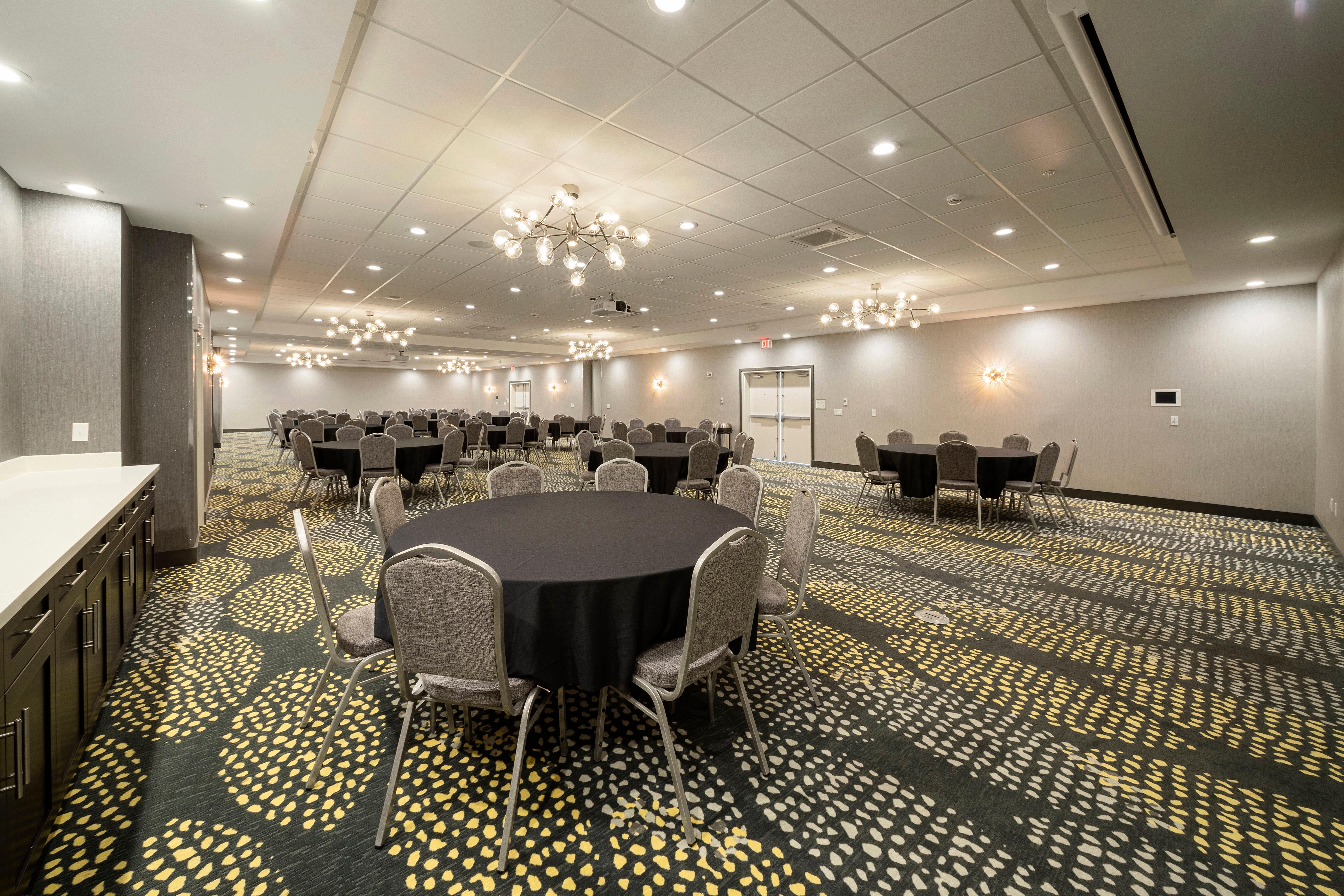 Holiday Inn & Suites Decatur-Forsyth By Ihg Esterno foto