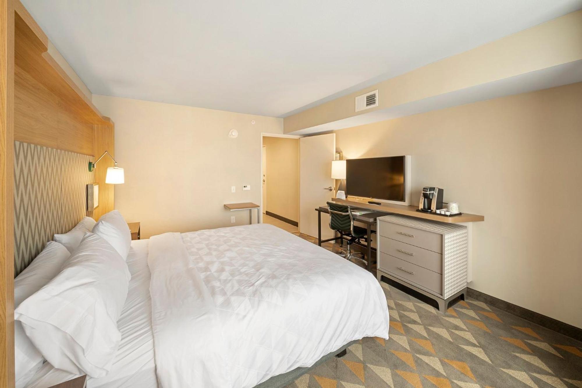 Holiday Inn & Suites Decatur-Forsyth By Ihg Esterno foto