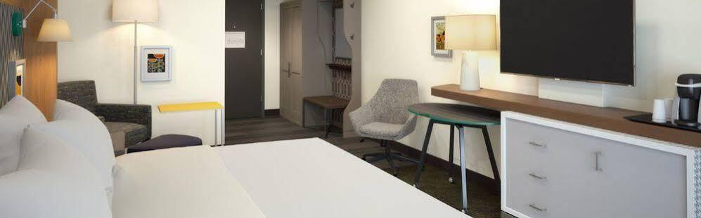 Holiday Inn & Suites Decatur-Forsyth By Ihg Esterno foto